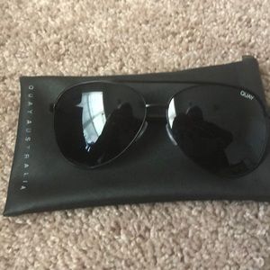Quay Australia Sunglasses